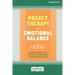 Pocket Therapy for Emotional Balance: Quick DBT Skills to Manage Intense Emotions [Large Print 16 Pt Edition]