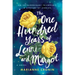 The One Hundred Years of Lenni and Margot