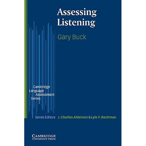 Assessing Listening