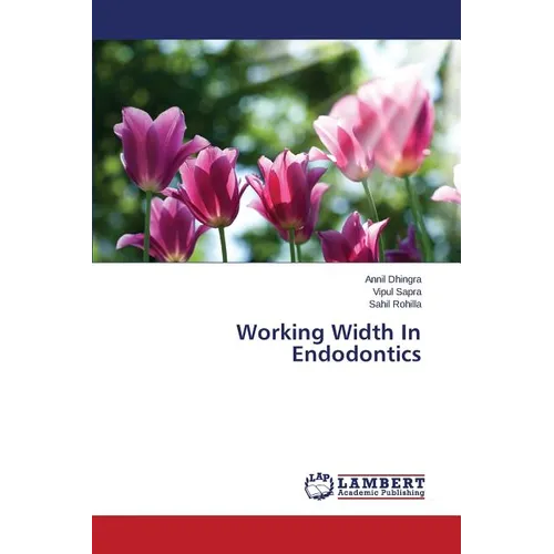 Working Width In Endodontics