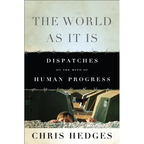 World As It Is