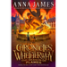 Chronicles of Whetherwhy: The Season of Flames