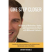 One Step Closer: 40 Doses of Motivation, Hacks, and Experiences to Share with Millennial Catholics