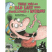 There Was an Old Lady Who Swallowed a Worm!