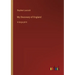 My Discovery of England: in large print