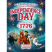 Conrad Saves Independence Day - In A Time Machine Back To 1776