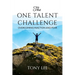 The One Talent Challenge: Overcoming Inaction and Fear