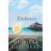 Beachfront Embrace Large Print (Solomons Island Book Three)