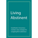 Living Abstinent: Greysheeters Anonymous Members Share Strategies for Navigating Life in Abstinence