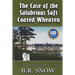 The Case of the Salubrious Soft Coated Wheaten