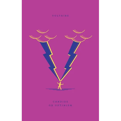Candide: Or Optimism