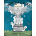 Ghosts & Games: Spooky Coloring and Activity Pages for Kids
