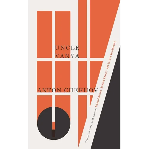 Uncle Vanya