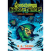 Goblin Monday (Goosebumps House of Shivers #2)