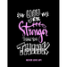 You Are Stronger Than You Think: Never Give Up