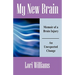 My New Brain: Memoir of a Brain Injury An Unexpected Change