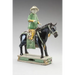 Galloping Through Dynasties