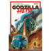 Godzilla: Heist