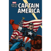Jeph Loeb & Tim Sale: Captain America