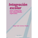 Integración escolar para población con necesidades especiales