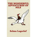 The Wonderful Adventures of Nils: A Swedish Tale of Flight and Transformation