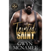 Tainted Saint: (A Hawke Family Story)