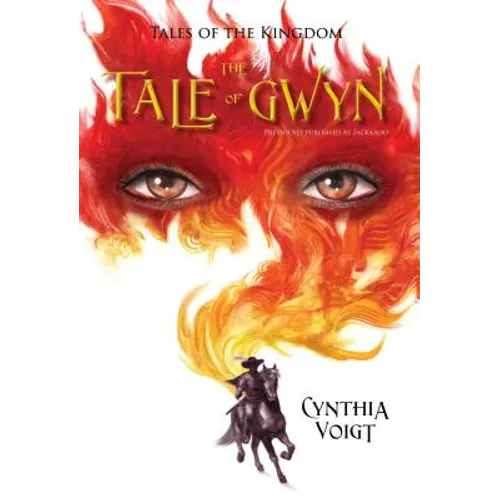 The Tale of Gwyn, 1