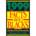 1,999 Facts About Blacks: A Sourcebook of African-American Achievement