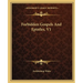 Forbidden Gospels And Epistles, V1
