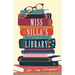 Miss 'Nilla's Library