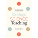 The Chicago Guide to College Science Teaching