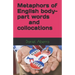 Metaphors of English body-part words and collocations