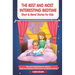 The Best and Most Interesting BedTime Short & Moral Stories for Kids: Character Building Book For Children Teach Your Kids Moral Values and Virtues By