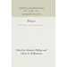Prices: Issues in Theory, Practice, and Public Policy