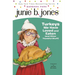 Junie B. Jones: Turkeys We Have Loved and Eaten (and Other Thankful Stuff)