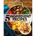 Taste of Home 5 Ingredient Cookbook 2e: Incredible Meals Made Quick & Easy