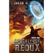 Apocalypse Redux - Book One: A LitRPG Time Regression Adventure