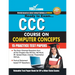 CCC Course On Computer Concepts (Practice Test Papers)