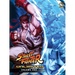 Street Fighter Unlimited Hardcover Volume 1: The New Journey