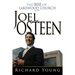 Rise of Lakewood Church and Joel Osteen