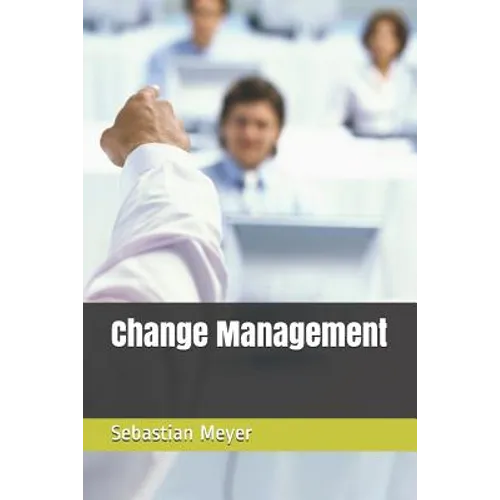 Change Management