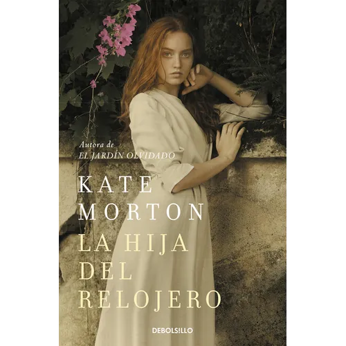 La Hija del Relojero / The Watchmaker's Daughter