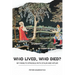 Who Lived, Who Died?: My Family's Struggle with Stalin and Hitler