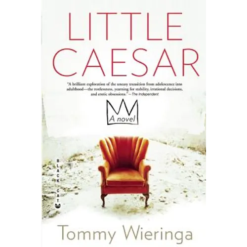 Little Caesar
