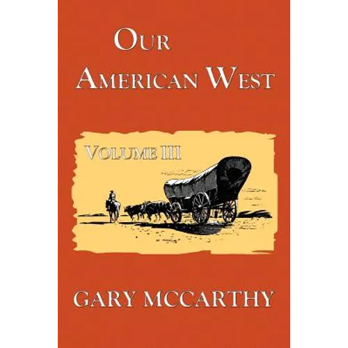 Our American West