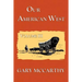 Our American West