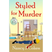 Styled for Murder