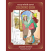 Cozy Witch Tarot Coloring Book