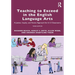 Teaching to Exceed in the English Language Arts: A Justice, Inquiry, and Action Approach for 6-12 Classrooms