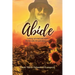Abide: A Story of Grief and Faith Written for the grieving soul